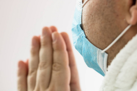 医学 预防 面具 呼吸系统 大流行 流行病 医疗保健 流感