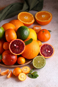 石灰 普通话 水果 饮食 柠檬 葡萄柚 素食主义者 特写镜头