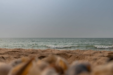 天空 情绪 沙漠 海岸 海洋 风景 老年人 自然 海景 海滩