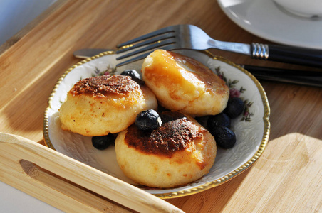 芝士蛋糕 自制 小吃 浆果 甜点 早餐 甜的 美味的 水果