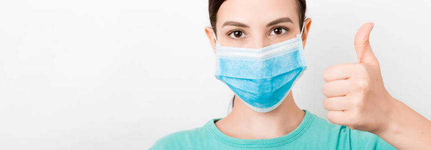 警报 呼吸系统 感染 细菌 临床 治愈 流行病 面具 房间