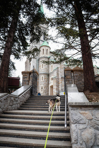 天空 宗教 波兰 塔特拉 建筑学 中心 旅游业 教堂 美丽的