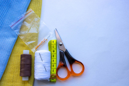 手柄 工具 项目 配套元件 工作 家庭 绘画 衣服 纺织品