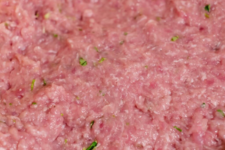 牛肉 营养 屠夫 脂肪 肉末 汉堡 猪肉 德语 切碎 汉堡包