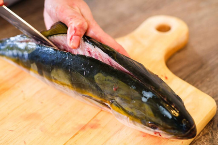 肉片 海鲜 准备 日本人 晚餐 日本 寿司 美食家 牛排