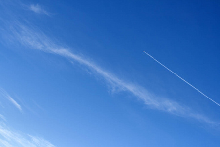 飞机 运动 直的 假期 自然 航空 方向 运输 复制空间