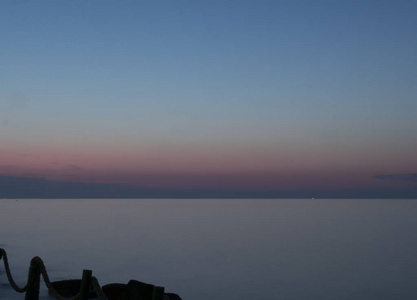 日出 海滩 假期 海洋 旅行 浪漫的 早晨 反射 太阳 场景