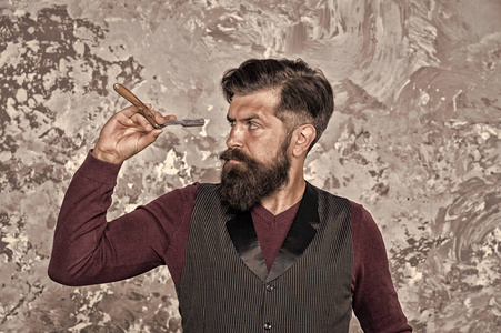 欧美复古风图片