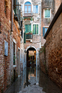 旅游业 威尼斯人 旅行 古老的 地标 旅游 建筑学 美丽的