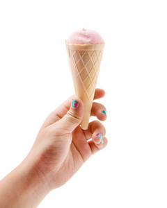 冰淇淋 圣代 美味的 巧克力 草莓 风味 食物 香草 熔化