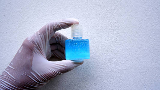 消毒剂 污染 消毒杀菌剂 杀死 照顾 瓶子 喷雾 面具 胚芽