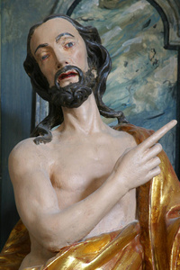 圣徒 朝圣者 雕塑 礼物 艺术品 遗产 艺术 崇拜 历史的