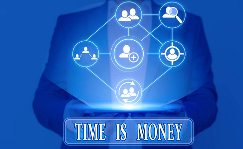 商业照片展示时间是一种宝贵的资源,尽可能快地做事情.照片