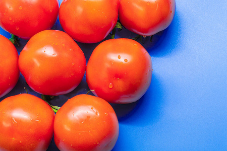 番茄 营养 农业 美味的 健康 自然 特写镜头 食物 产品
