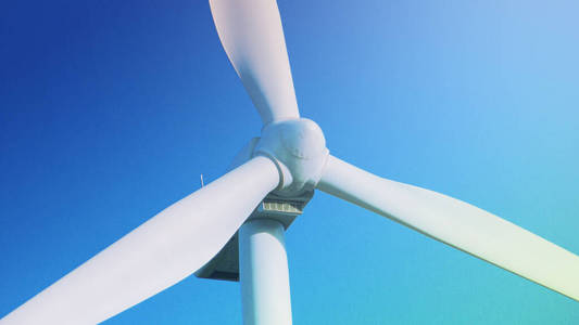 技术 生态学 风车 螺旋桨 自然 发电机 环境 天空 磨坊