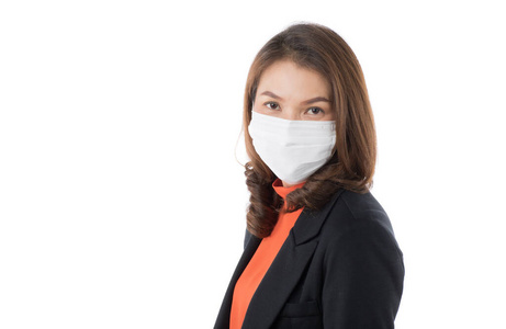 护士 保护 面具 健康 肖像 病人 成人 医生 安全 流感