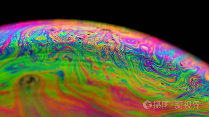 颜色 反射 天文学 地图 肥皂 气泡 折射 艺术 光谱 地球