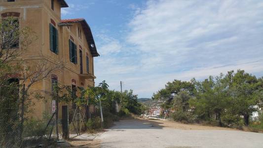 风景 假期 建筑学 历史的 建筑 村庄 旅行 古老的 城市