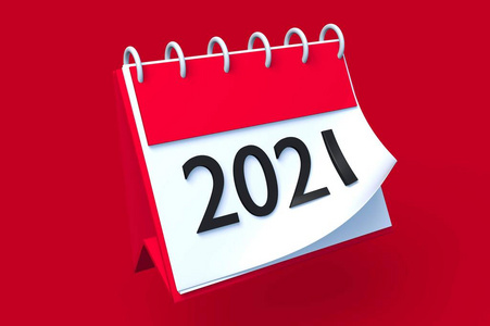 通知提醒日历截止日期或事件提醒通知照片