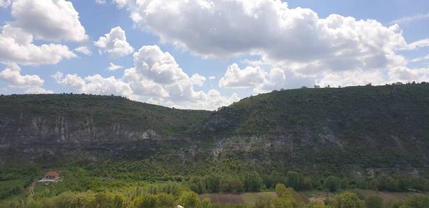 天空 公园 风景 古老的 美女 山谷 太阳 旅行 美丽的