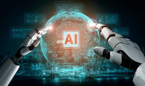 科学 机器人 程序设计 软件 世界 灵感 人类 算法 人工智能