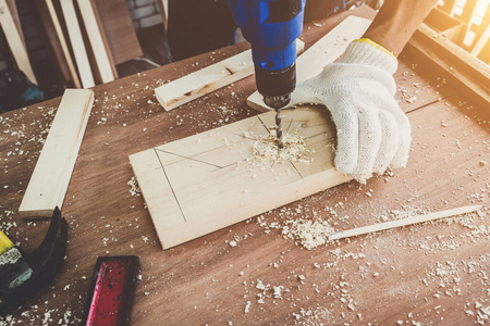 螺丝刀 工作 工人 商业 安全 家具 木材 工艺 中小企业