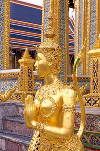 佛教 艺术 建筑 泰国 宗教 仪式 地标 城市 国家的 旅游业