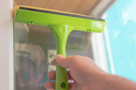 家务活 维修 玻璃 洗涤剂 阳光 海绵 服务 橡胶 家庭
