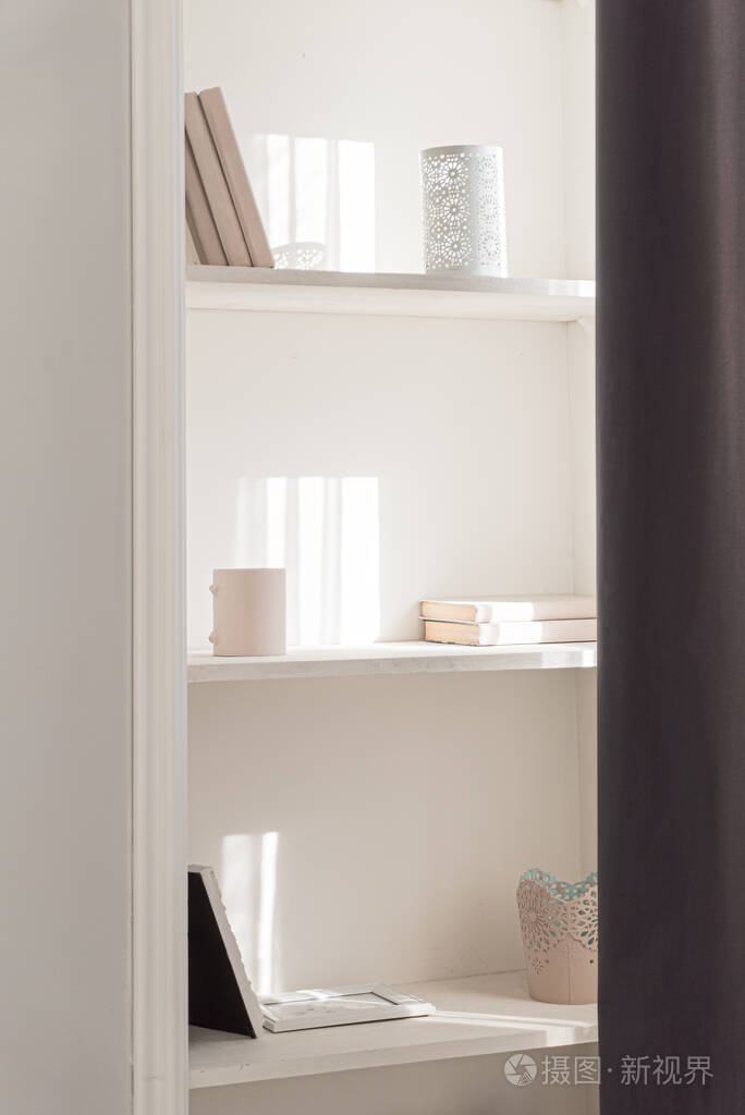 极简主义 橱柜 休息室 极简主义者 安慰 放松 空的 家具