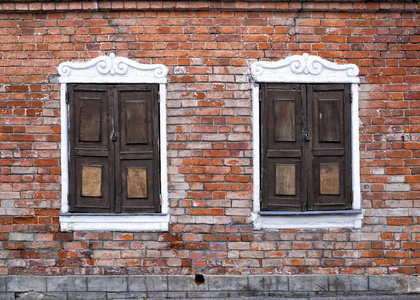 窗口 外部 外观 纹理 古老的 框架 建筑 建筑学 古董