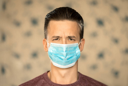 医学 光晕 白种人 流感 病毒 街道 呼吸系统 疾病 新型冠状病毒