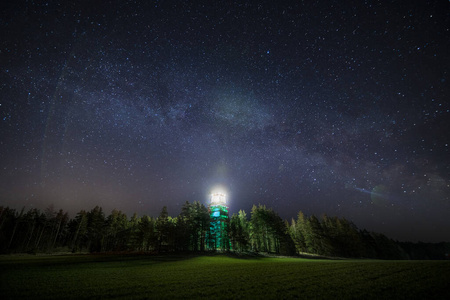 闪耀 科学 明星 银河系 星云 旅行 风景 黑暗 自然 宇宙