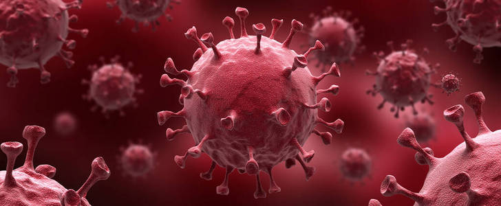 冠状病毒 疫苗 阿泰尔 瓷器 细胞 发烧 插图 保护 非典