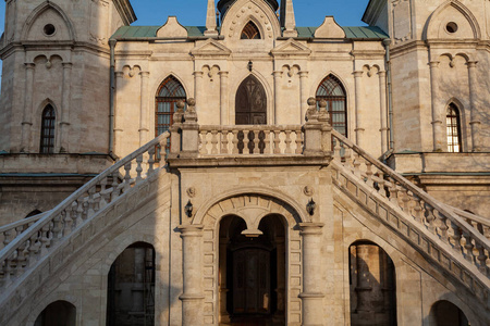 俄罗斯 文化 城市 基督教 外部 尖顶 教堂 地标 圣徒