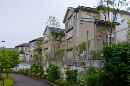 建筑 城市 风景 建筑学 城市景观 外观 城镇 街道 房子