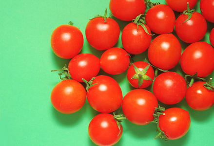 樱桃 颜色 市场 水果 特写镜头 西红柿 番茄 食物 蔬菜