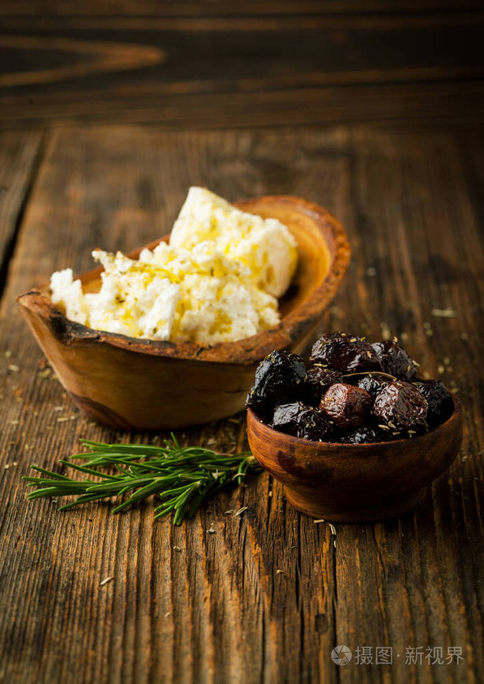 开胃菜 水果 橄榄 自制 奶酪 希腊语 收获 美食家