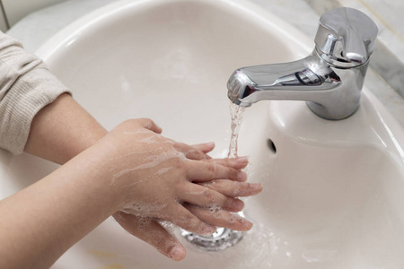 保护 洗手间 飞溅 清洁 微生物 流感 冠状病毒 气泡 细菌