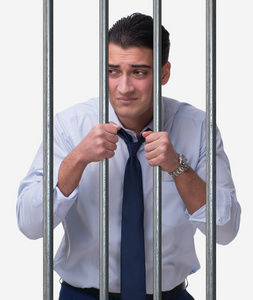 嫌疑人逮捕图片