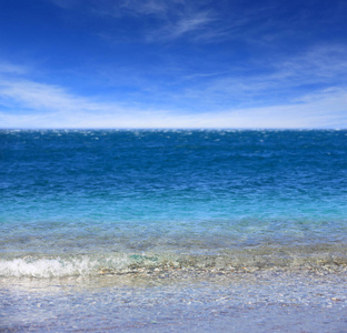 天空 阳光 海景 美女 海湾 夏天 火鸡 美丽的 海洋 墙纸