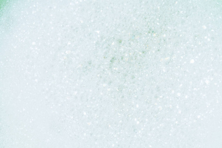 透明的 淋浴 照顾 凝胶 肥皂 慕斯 泡沫 纹理 复制空间