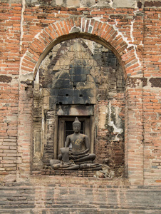 旅行者 文明 目的地 古老的 联合国教科文组织 寺庙 佛教