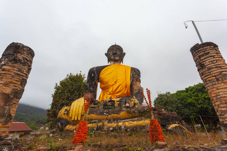 建筑学 宗教 佛陀 古董 雕像 佛教 战争 佛教徒 亚洲