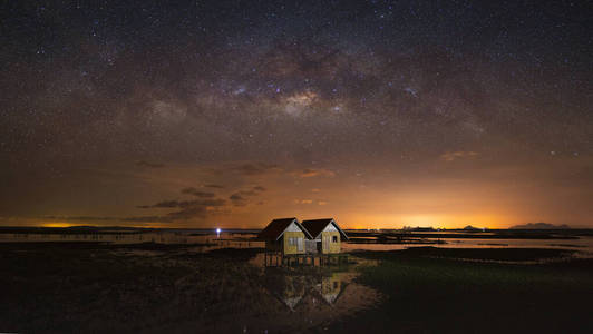 宇宙 深的 明星 发光 星星 自然 旅行 天空 星云 暴露