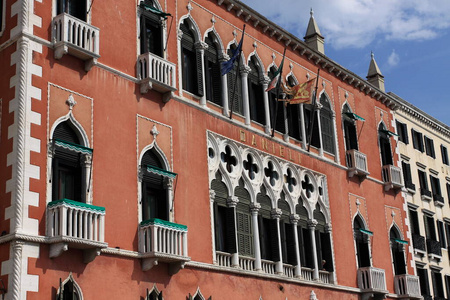 古老的 建筑 风景 外观 旅行 旅游业 意大利 地标 建筑学