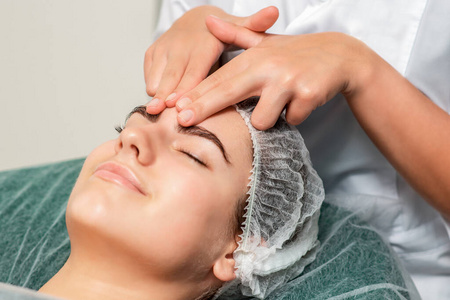 沙龙 水疗中心 医学 按摩 健康 美容师 照顾 护肤品 成人