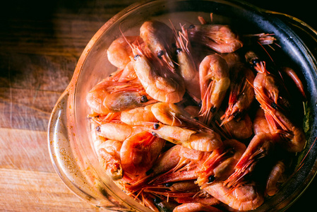 西班牙语 烹饪 老虎 地中海 美味的 食物 颜色 营养 特写镜头