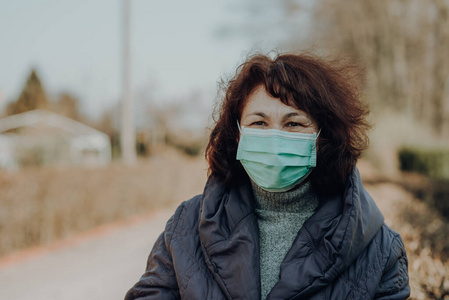 健康 感染 医学 病毒 流感 风险 空气 女人 流行病 冠状病毒