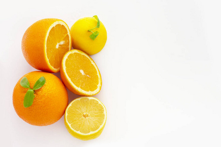 维生素 柠檬 果汁 饮食 素食主义者 颜色 特写镜头 健康