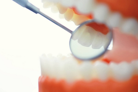医院 下巴 口香糖 工作 牙齿 微笑 卫生 检查 病人 技术